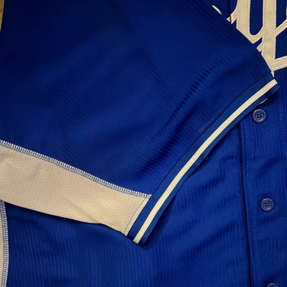 Mens Jersey - Picture 4 of 4